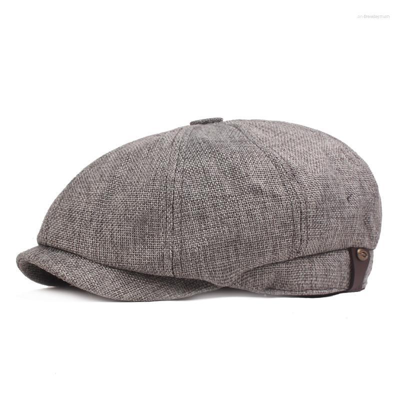 Berets Men Casual Sboy Hat Spring Summer Women Thin Retro Beret Cotton Linen Octagonal Cap Unisex Artistic Youth Peaked, Black
Berets Men Casual Sboy Hat Spring Summer Women Thin Retro Beret Cotton Linen Octagonal Cap Unisex Artistic Youth Peaked, Black