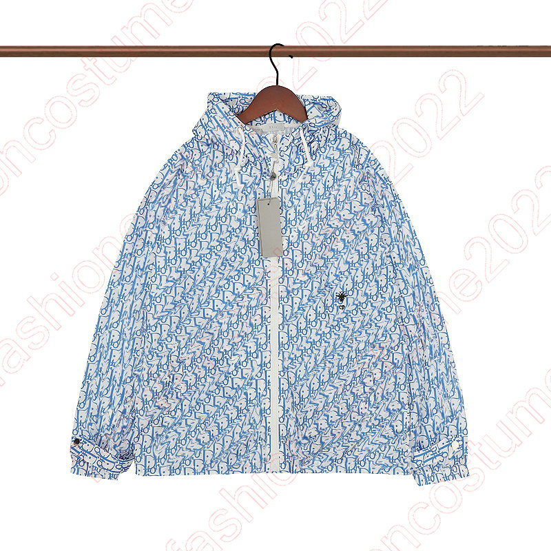 Women tiger Hoodies Monogrames Color-block Parka Pixel Jackets Men Full Printed Highstreet Jackets Outdoor Windproof Hip Hop Reversible Coats Men Clothing 55
Women tiger Hoodies Monogrames Color-block Parka Pixel Jackets Men Full Printed Highstreet Jackets Outdoor Windproof Hip Hop Reversible Coats Men Clothing 55
