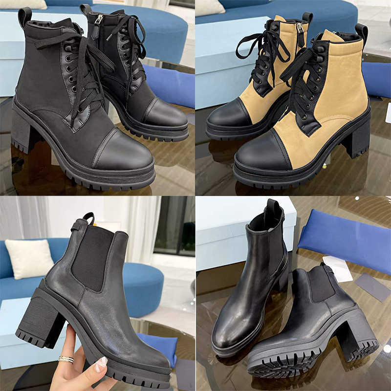 TBT Designer Plaque Boots Lace Up platform Ankle Boot Women Nylon Real Leather Combat Boots High Heel Winter Boot 7.5cm 9.5cm With Box NO256
TBT Designer Plaque Boots Lace Up platform Ankle Boot Women Nylon Real Leather Combat Boots High Heel Winter Boot 7.5cm 9.5cm With Box NO256