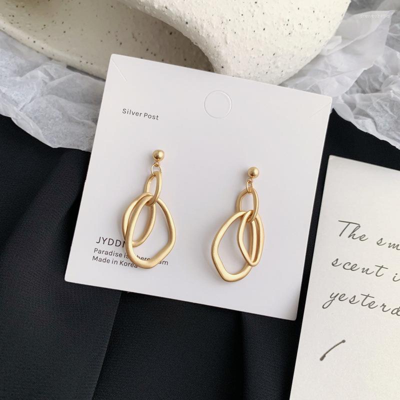 Backs Earrings Geometric No Hole Ear Clips Irregular Matte Metal Clip Earring Without Piercing Minimalist Jewelry CEc1117
Backs Earrings Geometric No Hole Ear Clips Irregular Matte Metal Clip Earring Without Piercing Minimalist Jewelry CEc1117