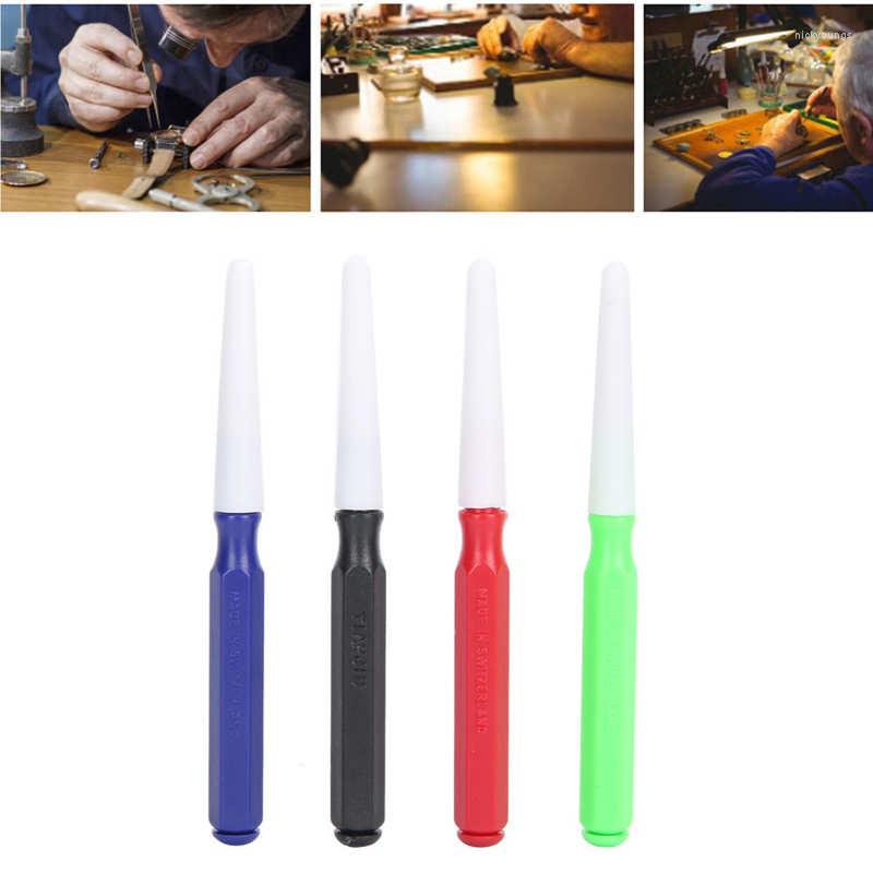 Watch Repair Kits 4pcs Lubricant Oiler Oil Pin Pen Portable Repairing Tool For Watchmakers
Watch Repair Kits 4pcs Lubricant Oiler Oil Pin Pen Portable Repairing Tool For Watchmakers