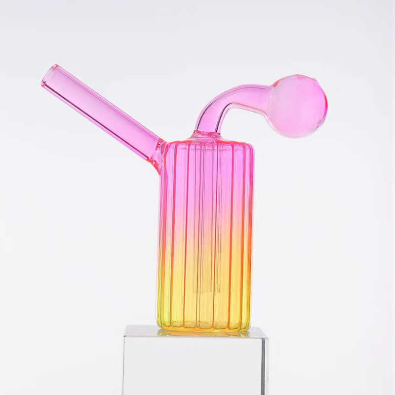 Hookah Oil Burner Pipe Thick MINI bubbler Bong small burners pipes dab rig mini heady beaker Bongs wax
Hookah Oil Burner Pipe Thick MINI bubbler Bong small burners pipes dab rig mini heady beaker Bongs wax