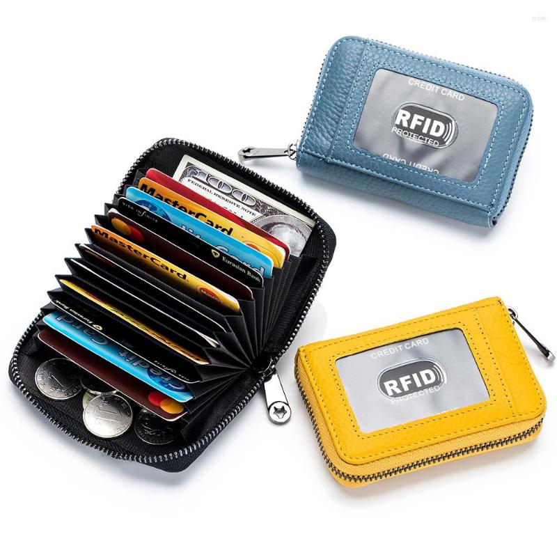 Card Holders Genuine Leather Wallet Zipper Coin Purse Transparent Po Window Holder For Women Men, Green
Card Holders Genuine Leather Wallet Zipper Coin Purse Transparent Po Window Holder For Women Men, Green