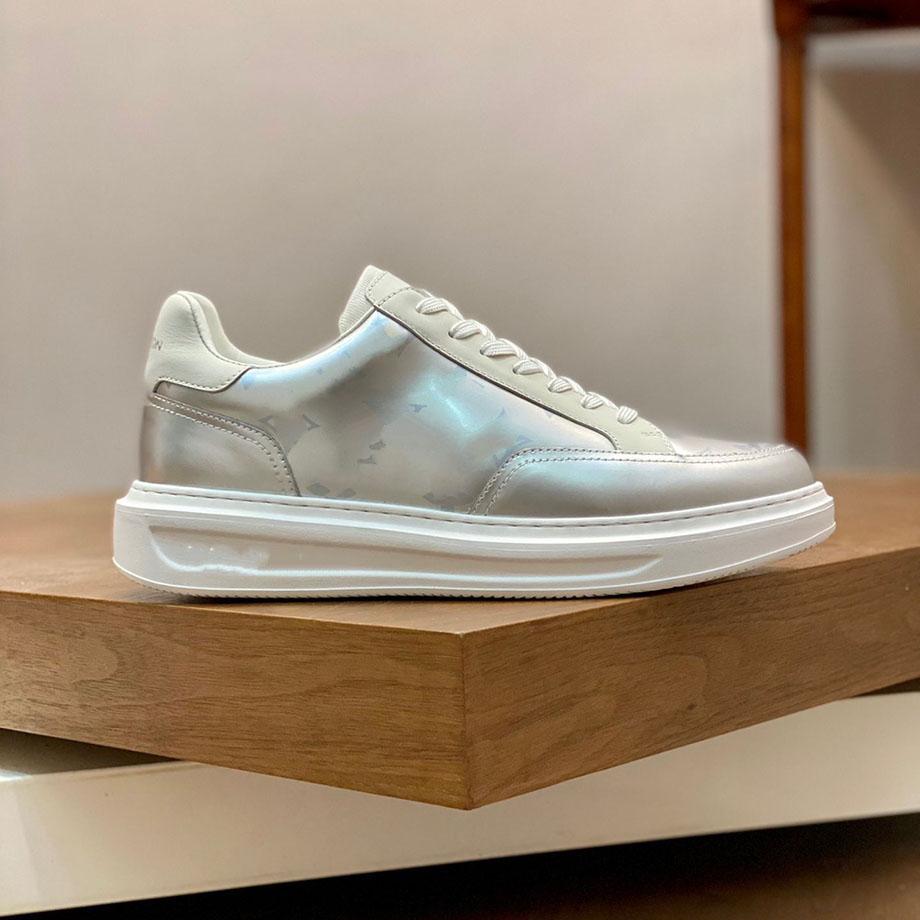 Luxury trainer sneakers fashion brand Designer mens shoes Genuine leather sneaker Size 38-45 RXytr0000003
Luxury trainer sneakers fashion brand Designer mens shoes Genuine leather sneaker Size 38-45 RXytr0000003