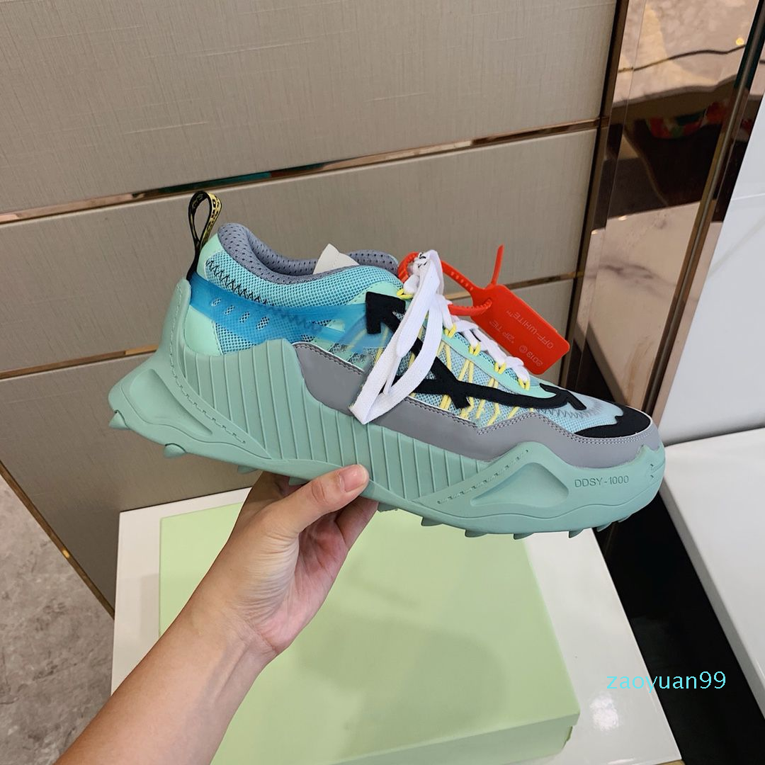Shoes Casual Running Sneakers Model White Fashion Trainer Outdoor Thick Bottom Sneaker Outfit Walking Footwears Sneaker Off Zapatillas 3, As show
Shoes Casual Running Sneakers Model White Fashion Trainer Outdoor Thick Bottom Sneaker Outfit Walking Footwears Sneaker Off Zapatillas 3, As show