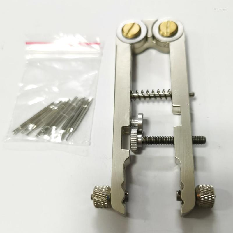 Watch Repair Kits U-shaped Disassembly And Assembly Strap Tool For 6835 Table Connecting Shaft Spring Raw Ear Rod Remover
Watch Repair Kits U-shaped Disassembly And Assembly Strap Tool For 6835 Table Connecting Shaft Spring Raw Ear Rod Remover