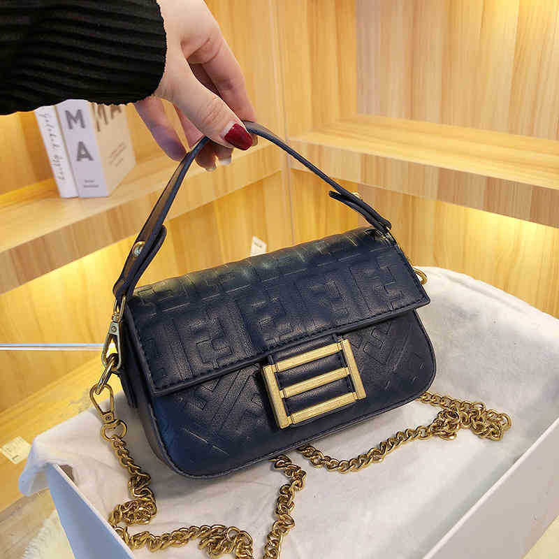 70% OFF 2023 Designer bag embossed letter women's for you net red portable small square One MessengerO97E, Black
70% OFF 2023 Designer bag embossed letter women's for you net red portable small square One MessengerO97E, Black