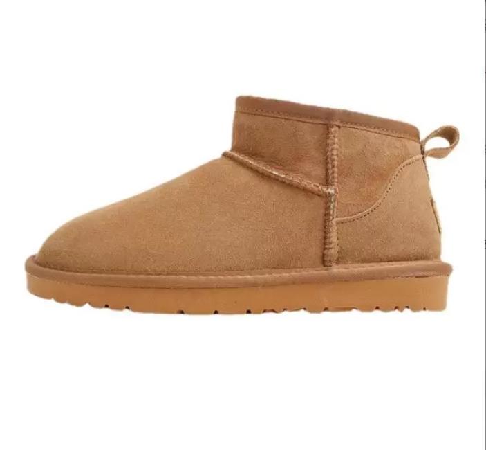 Women Snow Boots Boot Plush Boots Classical Mini U5854 Keep Warm Fashion Sheepskin Cowskin Leather Hot Sell, Choose you like photo
Women Snow Boots Boot Plush Boots Classical Mini U5854 Keep Warm Fashion Sheepskin Cowskin Leather Hot Sell, Choose you like photo