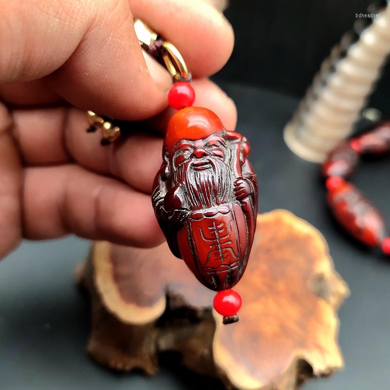 Pendant Necklaces Natural Ox Horn Old Birthday Star Handle Solid Stationery Antique Carving Fine
Pendant Necklaces Natural Ox Horn Old Birthday Star Handle Solid Stationery Antique Carving Fine