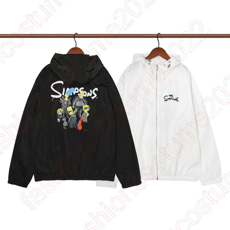 Women Hoodies Monogrames Color-block Parka Pixel Jackets Men Full Printed Highstreet Harajuku Jackets Outdoor Windproof Hip Hop Reversible Coats Men Clothing 008
Women Hoodies Monogrames Color-block Parka Pixel Jackets Men Full Printed Highstreet Harajuku Jackets Outdoor Windproof Hip Hop Reversible Coats Men Clothing 008