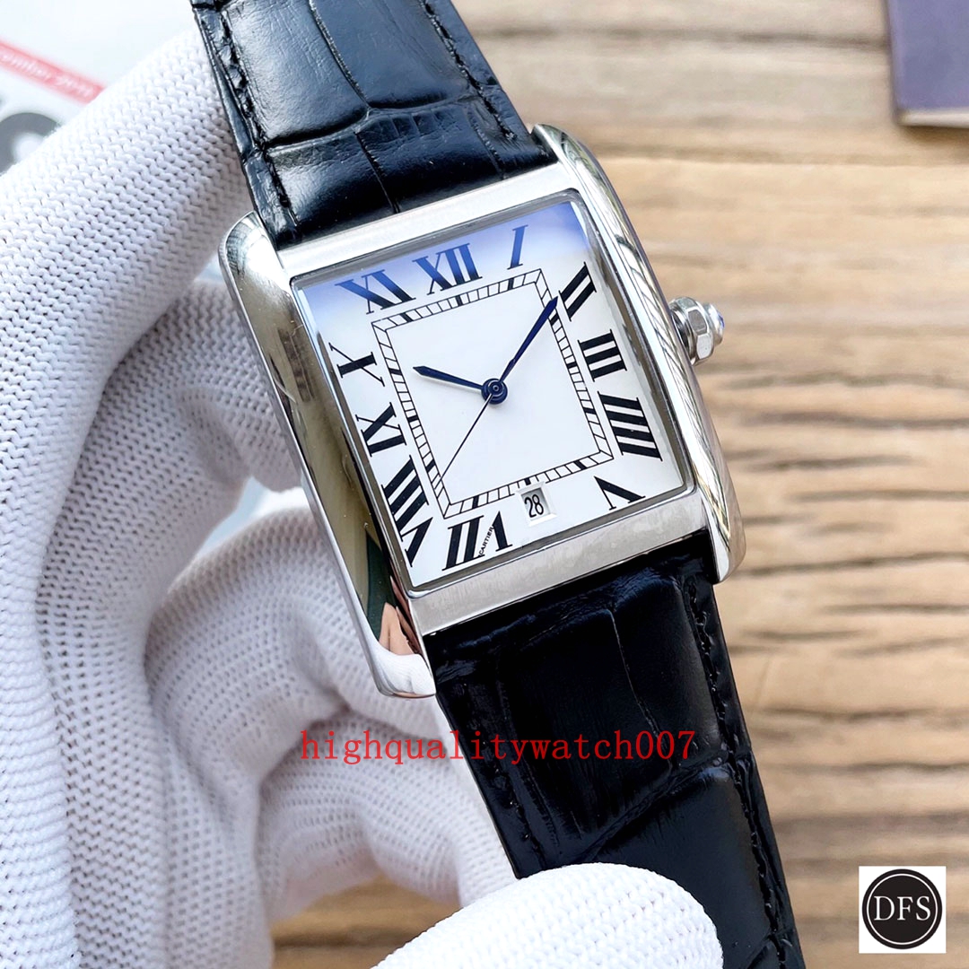 high-quality Watch New Version Ladies 31mm Black White Dial W5200027 ETA 2813 Movement Automatic Movement 18K Yellow Gold Leather Strap Bands Women's Fashion Watches
high-quality Watch New Version Ladies 31mm Black White Dial W5200027 ETA 2813 Movement Automatic Movement 18K Yellow Gold Leather Strap Bands Women's Fashion Watches