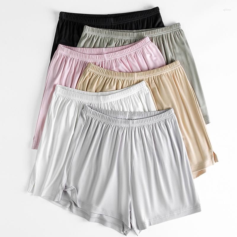Women's Panties 2XL Soft Modal Safety Short Pants Women Sleep Bottoms Summer Loose Casual Underwear Pajama Loungewear Plus Size, White
Women's Panties 2XL Soft Modal Safety Short Pants Women Sleep Bottoms Summer Loose Casual Underwear Pajama Loungewear Plus Size, White