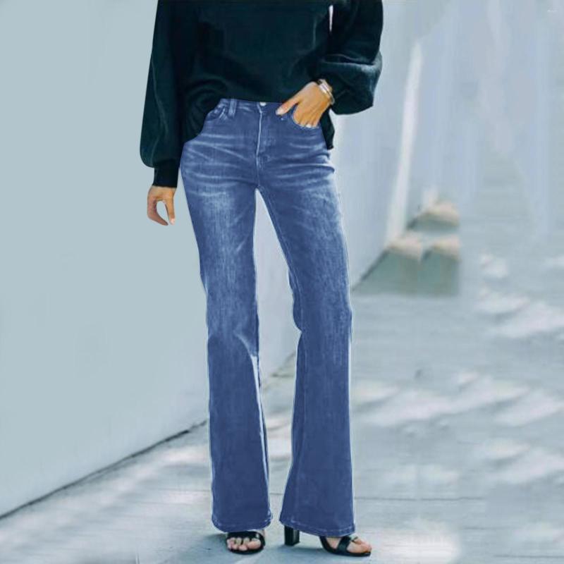 Women's Jeans Women's High Waist Trousers Vintage Skinny Stretch Pants, Light blue
Women's Jeans Women's High Waist Trousers Vintage Skinny Stretch Pants, Light blue
