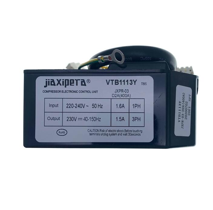 VTB1113Y JXPR-03 D2A Refrigerator Compressor Inverter Driver Control Board for Inverter Fridge