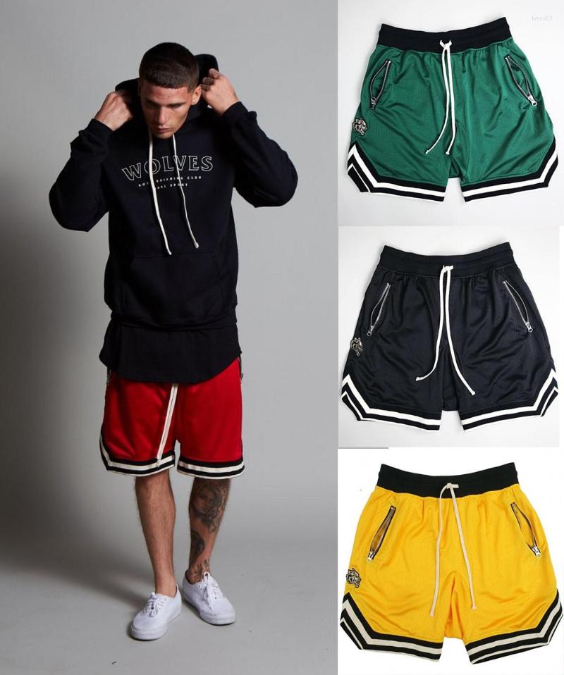 Men's Shorts Hip Hop Street Instagram Main Line Retro Sports Casual Fitness Basketball Pants Black Red Heavy Mesh Five-minute
Men's Shorts Hip Hop Street Instagram Main Line Retro Sports Casual Fitness Basketball Pants Black Red Heavy Mesh Five-minute