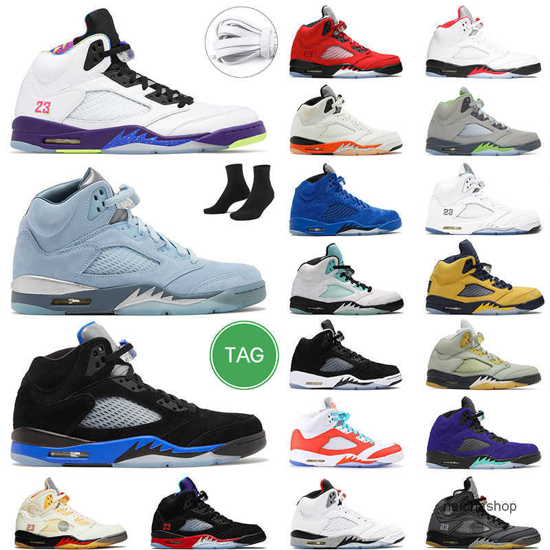 5s Oreo 5 retro men basketball shoes pro stars what the anthracite island green bean jumpman 5 PRFC mens sport trainer sneakers JORDON jordens, # 27
5s Oreo 5 retro men basketball shoes pro stars what the anthracite island green bean jumpman 5 PRFC mens sport trainer sneakers JORDON jordens, # 27