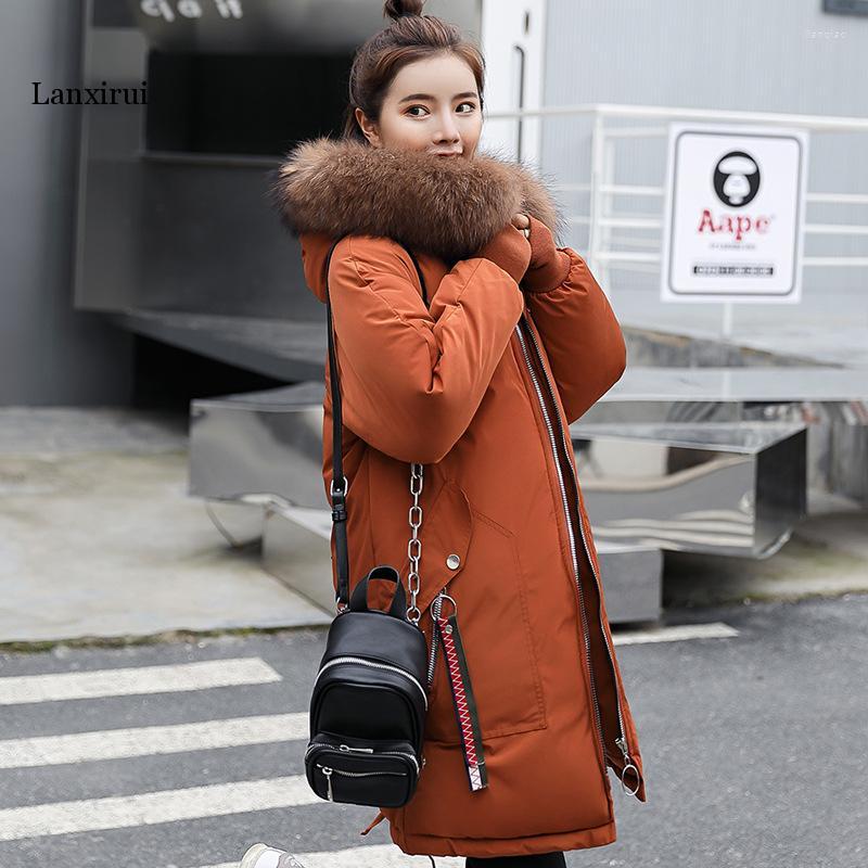 Women's Trench Coats Winter Jacket Women Embroidery Casual Hooded Warm Cotton Padde Coat Female Loose Black Long Parka Mujer
Women's Trench Coats Winter Jacket Women Embroidery Casual Hooded Warm Cotton Padde Coat Female Loose Black Long Parka Mujer