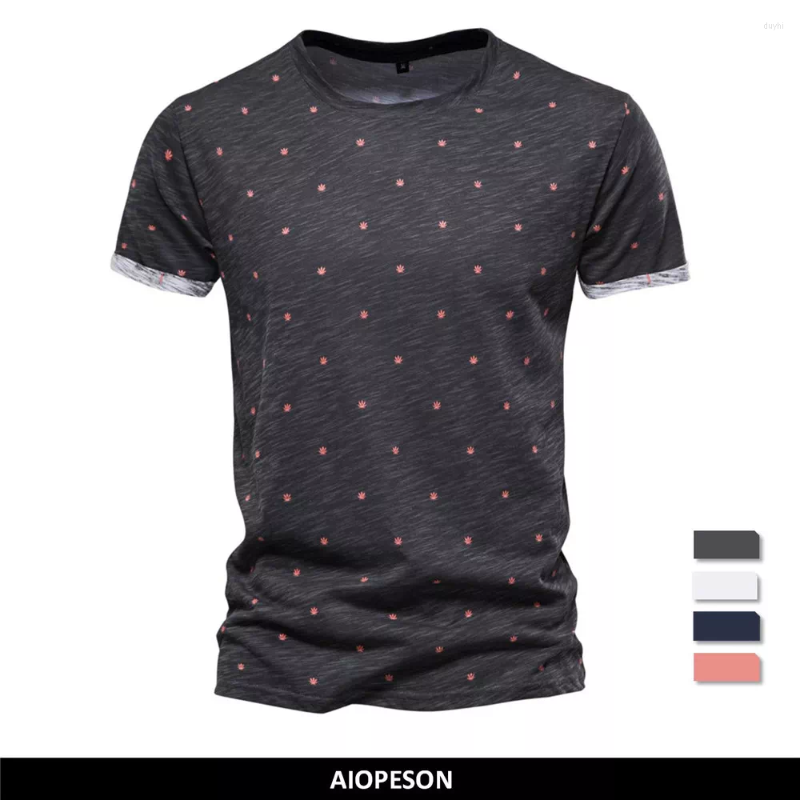 Men's T Shirts Dot Printed Short Sleeved Shirt For Men Cotton O-neck Casual Men's T-shirts Summer Mens Tops Clothing, Sx660-navy
Men's T Shirts Dot Printed Short Sleeved Shirt For Men Cotton O-neck Casual Men's T-shirts Summer Mens Tops Clothing, Sx660-navy