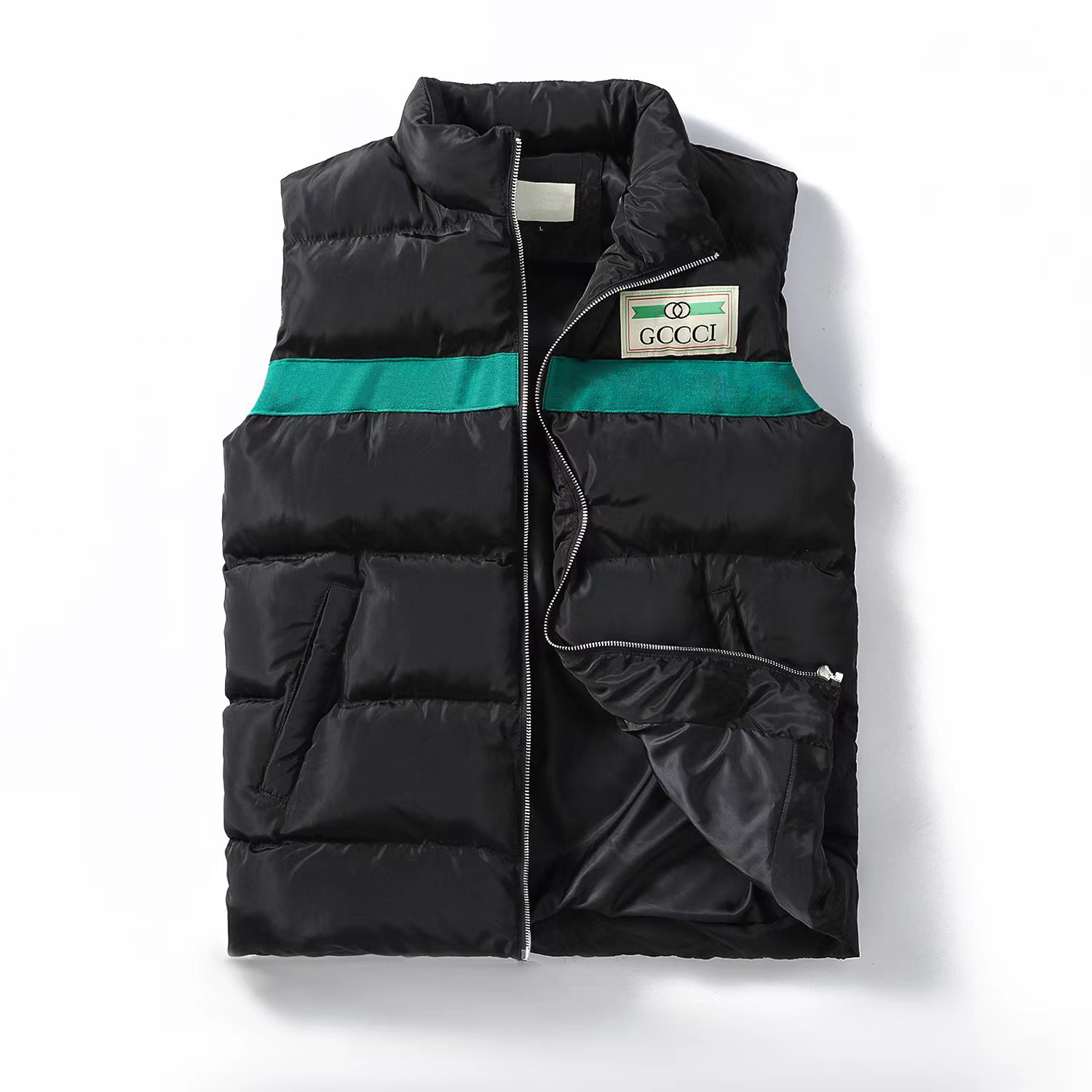 2022 Mens designer puffer vest For Men Women Winter down vests designers bodywarmer jacket Classic Weskit Jackets Casual Winters Vests Coat Puffers parka QAQ, Extra amount
2022 Mens designer puffer vest For Men Women Winter down vests designers bodywarmer jacket Classic Weskit Jackets Casual Winters Vests Coat Puffers parka QAQ, Extra amount
