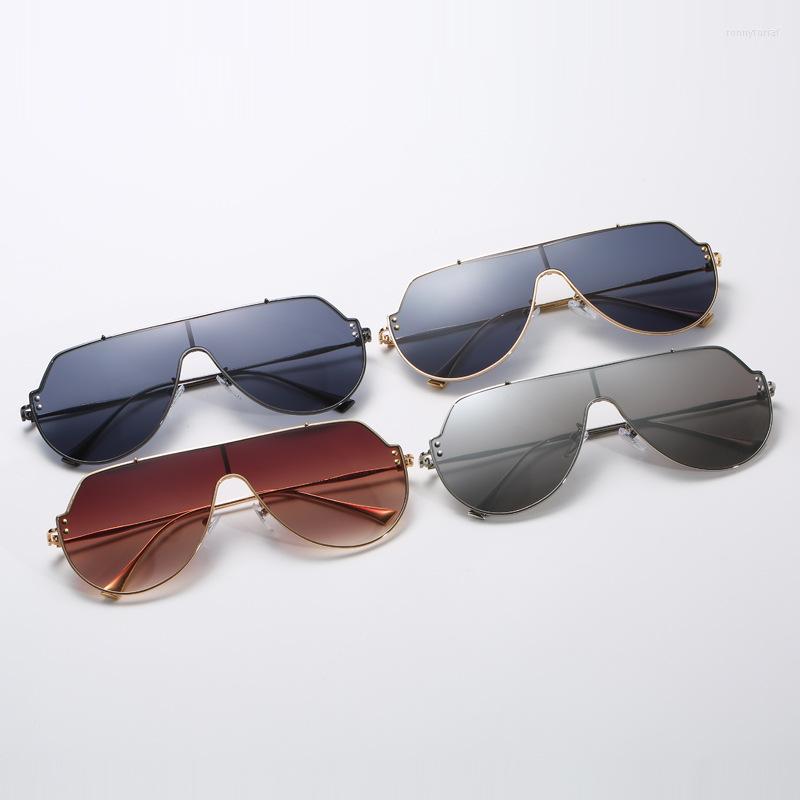 Sunglasses TEENYOUN Women Fashion Oversized Men Brand Designer Female Style Eyewears Goggle Sun Glasses
Sunglasses TEENYOUN Women Fashion Oversized Men Brand Designer Female Style Eyewears Goggle Sun Glasses