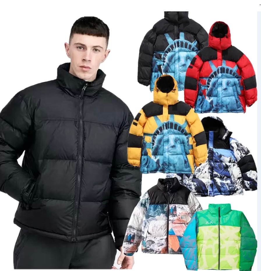 Designer Mens Down Fashion Stylist Coat letter Printing Parka Winter puffer Jacket Men Women Feather Overcoat down Jackets Outerwear Causal Man Hoody Size M-XXL, 2#
Designer Mens Down Fashion Stylist Coat letter Printing Parka Winter puffer Jacket Men Women Feather Overcoat down Jackets Outerwear Causal Man Hoody Size M-XXL, 2#