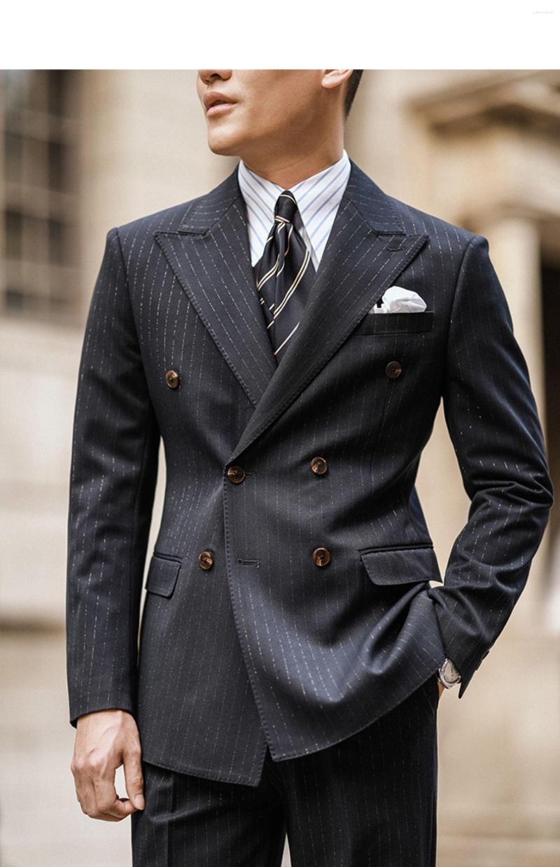 Men's Suits Bn100 Fashion Men's Coats & Jackets 2022 Runway Luxury European Design Party Style Clothing, Navy blue
Men's Suits Bn100 Fashion Men's Coats & Jackets 2022 Runway Luxury European Design Party Style Clothing, Navy blue