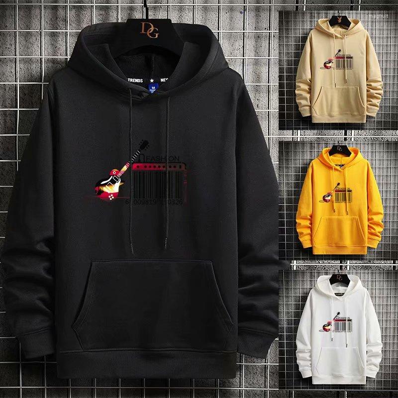 Men's Hoodies 2022 Autumn Winter Men's Korean Fashion Streetwear Harajuku Print Hoodie Sweatshirt Men/Women Casual Men Clothing, Red
Men's Hoodies 2022 Autumn Winter Men's Korean Fashion Streetwear Harajuku Print Hoodie Sweatshirt Men/Women Casual Men Clothing, Red