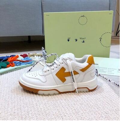 New Out Of Office For Walking Shoes Women Mixed Color Lace Up Designer Sneakers luxury Flat Casual Men Spring Autumn Walking Shoe Off love White 35-46 with box
New Out Of Office For Walking Shoes Women Mixed Color Lace Up Designer Sneakers luxury Flat Casual Men Spring Autumn Walking Shoe Off love White 35-46 with box