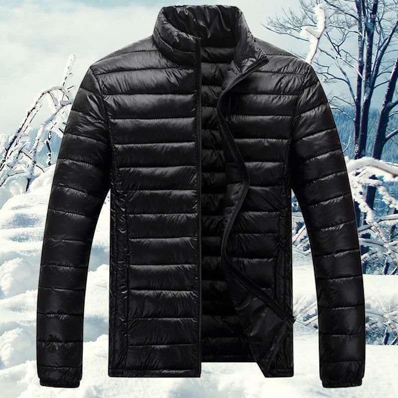 Men's Down 2022 Men Fashion Autumn Winter Jacket Coat Solid Color Stand Collar Casual For, Dark green
Men's Down 2022 Men Fashion Autumn Winter Jacket Coat Solid Color Stand Collar Casual For, Dark green