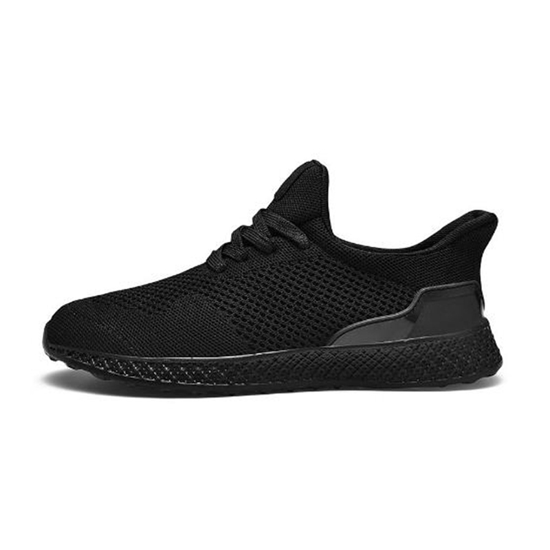 men running shoes mesh sneaker breathable outdoor classic bright black Red Beige tennis shoe pour hommes Trainers Sneaker
