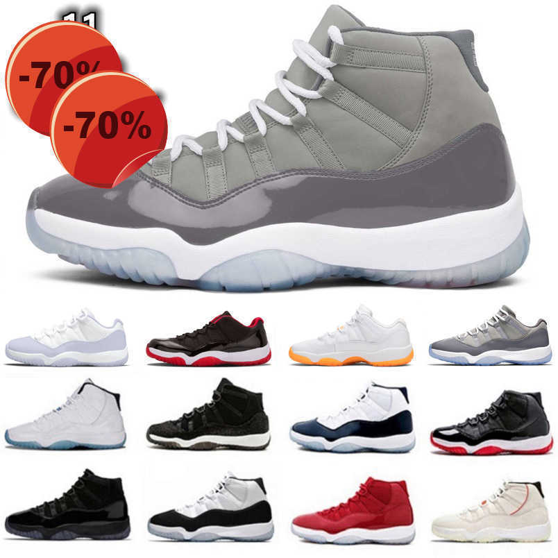 Jumpman 11 11s mens Retro Basketball shoes Cool Grey Pure Violet Citrus Legend Gamma Blue Jubilee Gym Red Cap Gown Space Jam Concord men, Color#5
Jumpman 11 11s mens Retro Basketball shoes Cool Grey Pure Violet Citrus Legend Gamma Blue Jubilee Gym Red Cap Gown Space Jam Concord men, Color#5