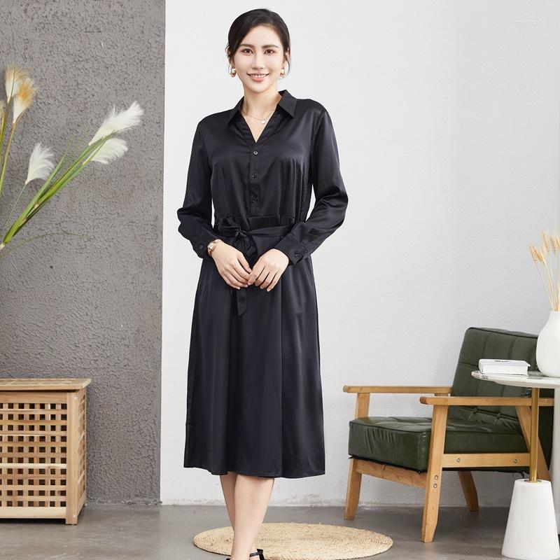 Women's Down PRAP 2022 SS ALL BLACK LUXURY WOMENS LOOSE FIT FLOWERS LONG SILK DRESSES
Women's Down PRAP 2022 SS ALL BLACK LUXURY WOMENS LOOSE FIT FLOWERS LONG SILK DRESSES