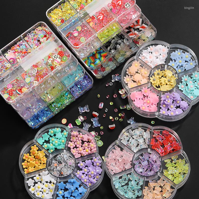 Nail Art Decorations Box Peta Parts Cubic Stone Kawaii Supply Charms 3d Clay Accessories Sequins Tips Everything For Acrylic Gyaru
Nail Art Decorations Box Peta Parts Cubic Stone Kawaii Supply Charms 3d Clay Accessories Sequins Tips Everything For Acrylic Gyaru