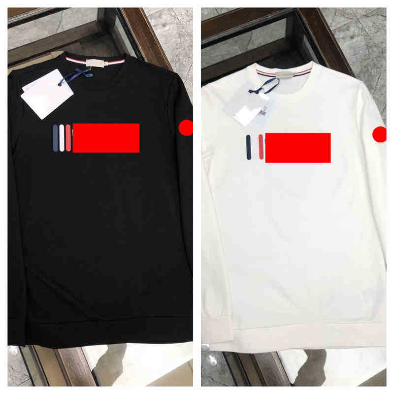 Designer Spring and Autumn New Men's Pullover Monclair Round Neck Top Fashion Couple Long Sleeve Multifunctional Sportswear, Customized
Designer Spring and Autumn New Men's Pullover Monclair Round Neck Top Fashion Couple Long Sleeve Multifunctional Sportswear, Customized