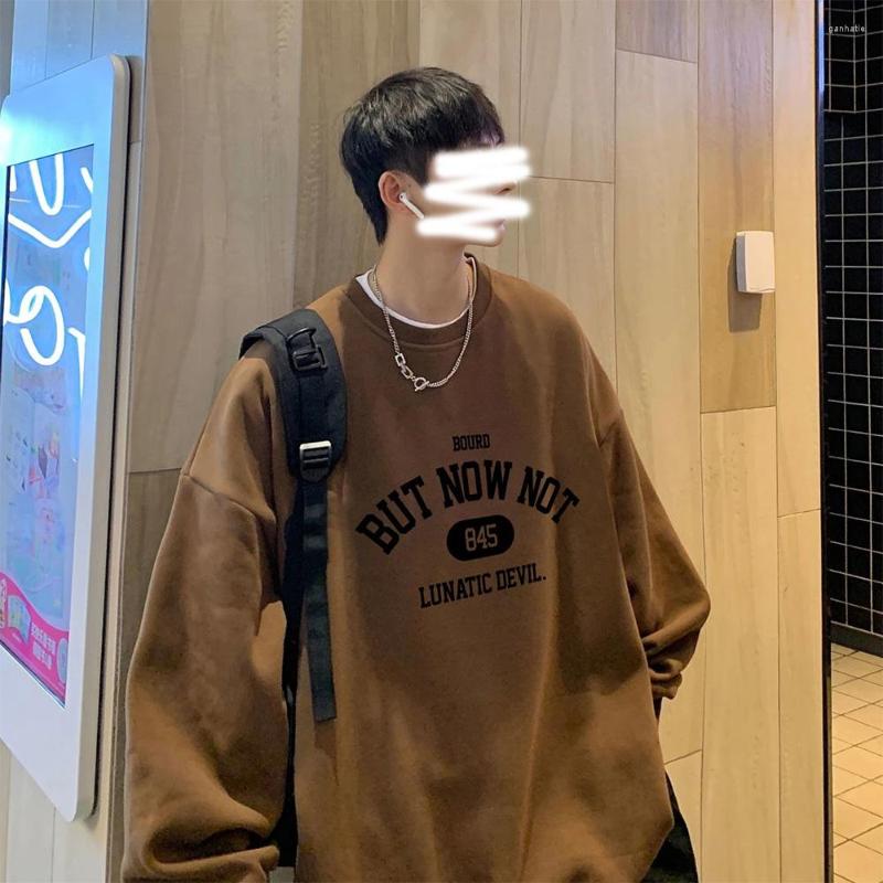 Men's Hoodies Mens Oversized Sweatshirts Korean Style Unisex Loose Hoodie Hip Hop Autumn Harajuku Casual Male Pullovers, White
Men's Hoodies Mens Oversized Sweatshirts Korean Style Unisex Loose Hoodie Hip Hop Autumn Harajuku Casual Male Pullovers, White