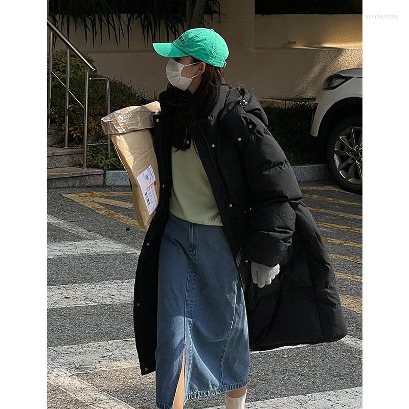 Women's Down CHCL 19-44 2022 WINTER AND AUTUMN FASHION SHORT KOREAN STYLE WHITE DUCK COAT
Women's Down CHCL 19-44 2022 WINTER AND AUTUMN FASHION SHORT KOREAN STYLE WHITE DUCK COAT
