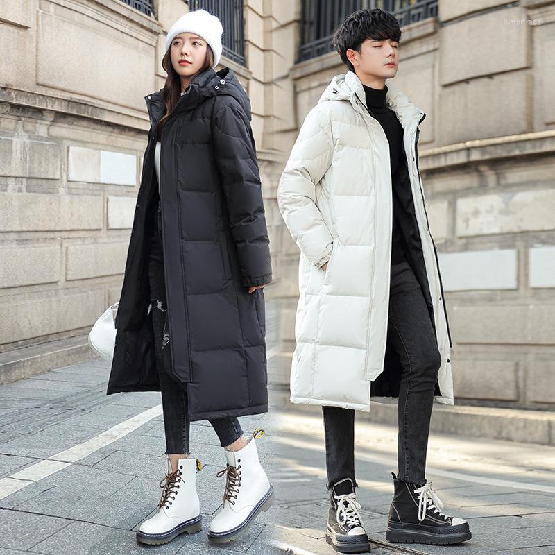 Women's Down HERR 2022 SHORT THICK WINTER CASUAL SOLID WHITE DUCK COATS MENS AND WOMENS
Women's Down HERR 2022 SHORT THICK WINTER CASUAL SOLID WHITE DUCK COATS MENS AND WOMENS
