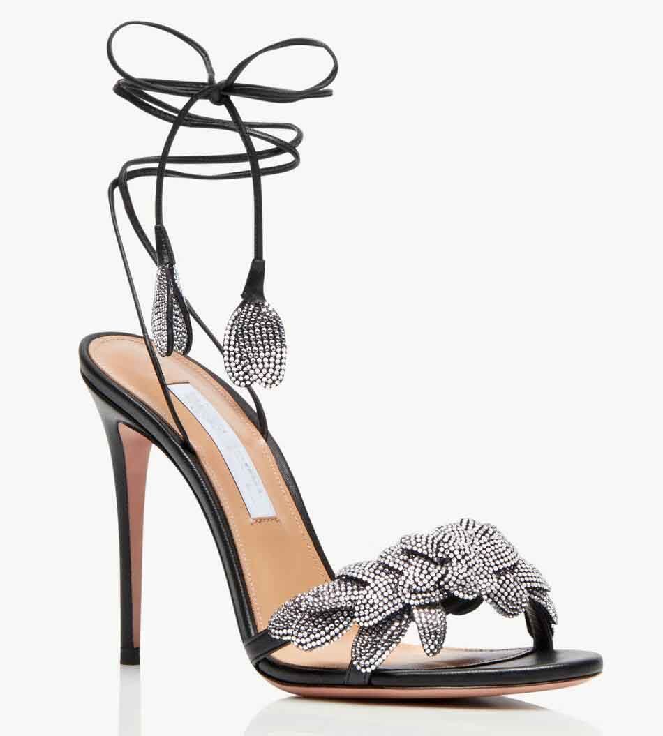 Elegant Summer Galactic Sandal Shoes Flower Crystal Strappy Green Black Rose Women Stiletto Heels Wedding Party Dress Lady Elegant Walking
Elegant Summer Galactic Sandal Shoes Flower Crystal Strappy Green Black Rose Women Stiletto Heels Wedding Party Dress Lady Elegant Walking