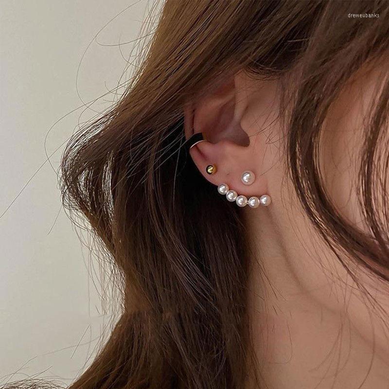 Dangle Earrings Minimalist Imitation Pearls Korea Women Modern 2022 Trend For Valentine's Day Party Gift Aesthetic
Dangle Earrings Minimalist Imitation Pearls Korea Women Modern 2022 Trend For Valentine's Day Party Gift Aesthetic