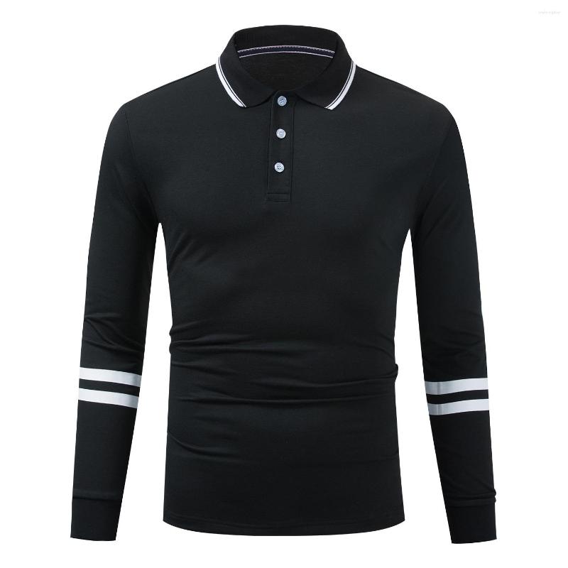 Men's Casual Shirts ONIROID 2022 Men's Polo Shirt Long Sleeve Cotton Slim 1001, 1001 black
Men's Casual Shirts ONIROID 2022 Men's Polo Shirt Long Sleeve Cotton Slim 1001, 1001 black