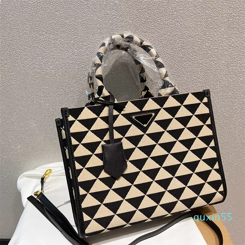 Shopping Bags Small 28cm 17cm Tote Black Beige Embroidered Handles Womens, 28cm x 22cm
Shopping Bags Small 28cm 17cm Tote Black Beige Embroidered Handles Womens, 28cm x 22cm