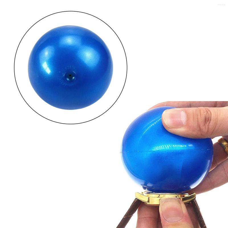 Watch Repair Kits Back Case Opener Opening Tool Screw Remover Rubber Ball Screwball Watchmaker Accessory
Watch Repair Kits Back Case Opener Opening Tool Screw Remover Rubber Ball Screwball Watchmaker Accessory