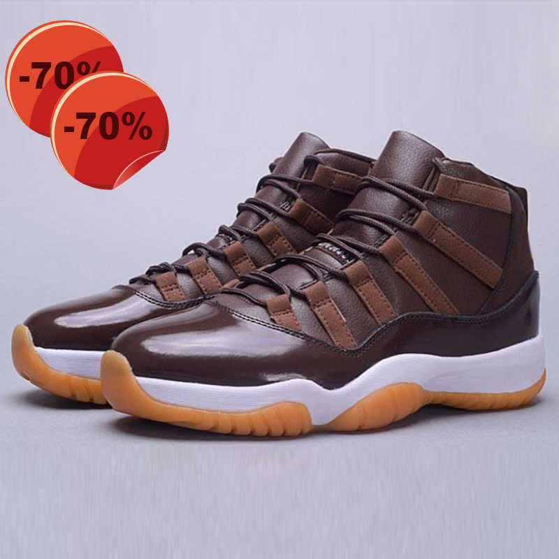 Basketball Shoes Jumpman 11 XI brown Chocolates Man Woman Sneakers 11s Space Jam Cap and Gown High Concord Legend Blue 25th Anniversary Low, As picture 666
Basketball Shoes Jumpman 11 XI brown Chocolates Man Woman Sneakers 11s Space Jam Cap and Gown High Concord Legend Blue 25th Anniversary Low, As picture 666