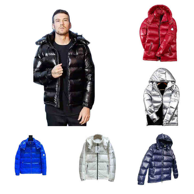 Designer Mens Monclair Down Clothing France Brand Bomber Windshield Parkas jacket style Outerwear luxury Fashion hombre Casual Street coat, Customized
Designer Mens Monclair Down Clothing France Brand Bomber Windshield Parkas jacket style Outerwear luxury Fashion hombre Casual Street coat, Customized