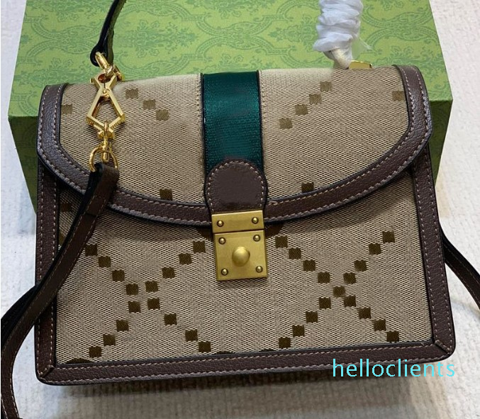 2022 Evening Bags Canvas Tote Shopping Large Capacity Handbags Purse Women Square Flap Shoulder Crossbody Bags Letter Stripe Metal Hardware Hasp Cross Body Wallets
2022 Evening Bags Canvas Tote Shopping Large Capacity Handbags Purse Women Square Flap Shoulder Crossbody Bags Letter Stripe Metal Hardware Hasp Cross Body Wallets