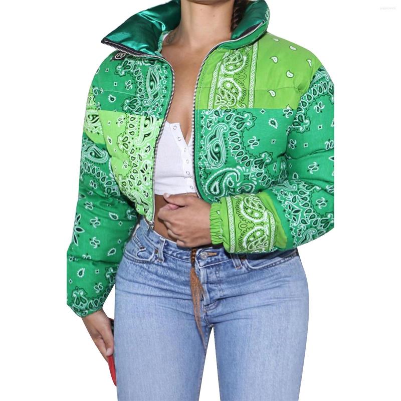 Women' Down 2022 Fashion Women Casual Assorted Color Coat Stand-up Collar Zipper Open Front Irregular Patterns Cotton Clothes, Blue
Women' Down 2022 Fashion Women Casual Assorted Color Coat Stand-up Collar Zipper Open Front Irregular Patterns Cotton Clothes, Blue