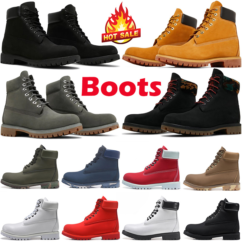 2022 men women designer boots luxury martin winter boot cowboy Yellow Wheat Black Red Pink White Olive Camo ankle booties Platform Sneakers Outdoor Trainers, Item#14
2022 men women designer boots luxury martin winter boot cowboy Yellow Wheat Black Red Pink White Olive Camo ankle booties Platform Sneakers Outdoor Trainers, Item#14