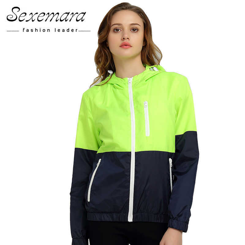 Women's Jackets Jackets Women 2022 Spring New Fashion Jacket Women Hooded basic Jacket Casual Thin Windbreaker female jacket Outwear Women Coat T221008, Gray
Women's Jackets Jackets Women 2022 Spring New Fashion Jacket Women Hooded basic Jacket Casual Thin Windbreaker female jacket Outwear Women Coat T221008, Gray