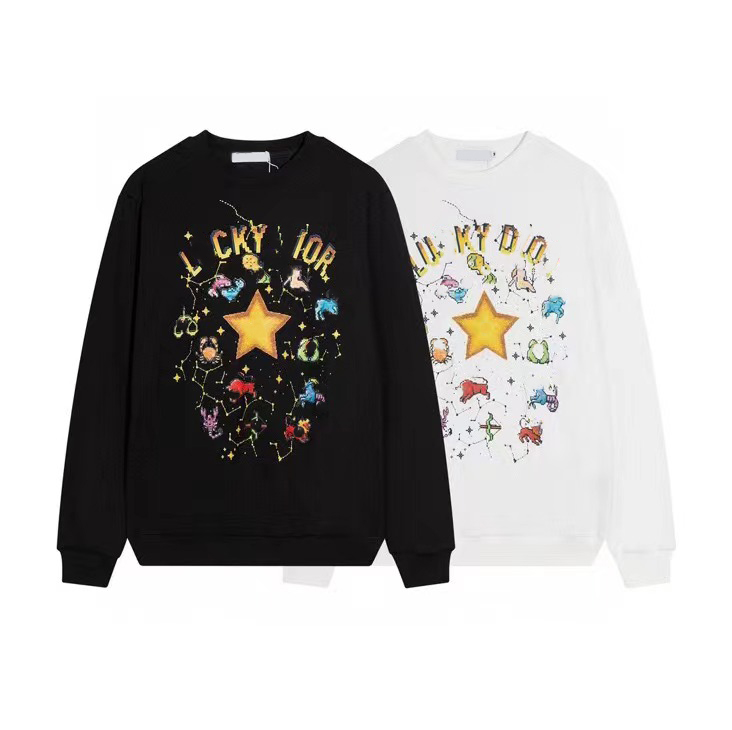 2022 Men's clothing tech fleece Sweatshirts Fashion Printed Pullovers sweatsh Street Style Mens Women Sportswear S-6XL jackets, Black 
2022 Men's clothing tech fleece Sweatshirts Fashion Printed Pullovers sweatsh Street Style Mens Women Sportswear S-6XL jackets, Black