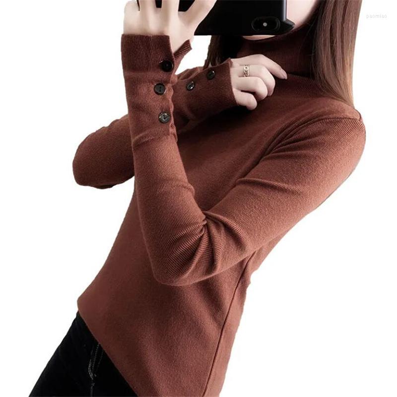 Women's Sweaters Turtleneck Women Autumn Solid Long Sleeve Knitted Pullover Female Loose Cashmere Turtlenec Bottoming Shirt Jumpers Tops, Black
Women's Sweaters Turtleneck Women Autumn Solid Long Sleeve Knitted Pullover Female Loose Cashmere Turtlenec Bottoming Shirt Jumpers Tops, Black